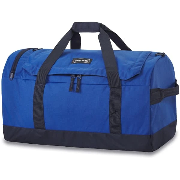 DAKINE EQ DUFFLE 50L DEEP BLUE 23 1 DAKINE EQ DUFFLE 50L DEEP BLUE 23