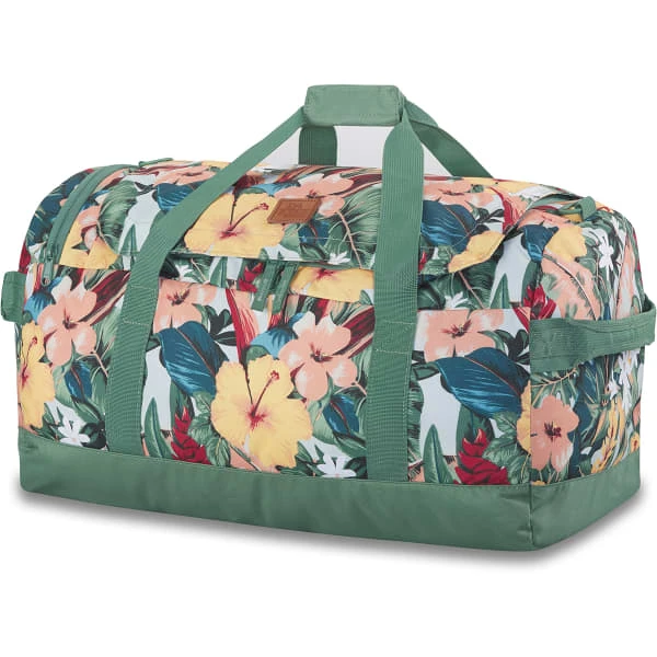 DAKINE EQ DUFFLE 50L ISLAND SPRING 23 1 DAKINE EQ DUFFLE 50L ISLAND SPRING 23