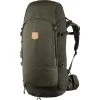 Fjallraven FJÄLLRÄVEN KEB 52 OLIVE DEEP FOREST 23