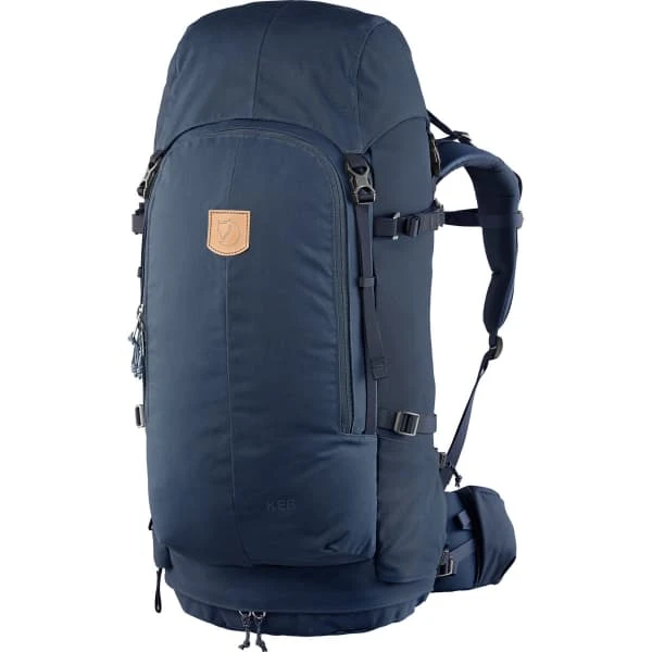 Fjallraven FJÄLLRÄVEN KEB 52 STORM DARK NAVY 23 1 Fjallraven FJÄLLRÄVEN KEB 52 STORM DARK NAVY 23