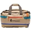 COTOPAXI ALLPA DUO 50L DUFFEL BAG DESERT 23