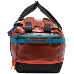 COTOPAXI ALLPA DUO 50L DUFFEL BAG RUST 23 8 COTOPAXI ALLPA DUO 50L DUFFEL BAG RUST 23 -DEUTER Shop 9 127644 ad50 rust 03