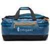 COTOPAXI ALLPA DUO 70L DUFFEL BAG INDIGO 23