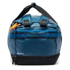 COTOPAXI ALLPA DUO 70L DUFFEL BAG INDIGO 23 7 COTOPAXI ALLPA DUO 70L DUFFEL BAG INDIGO 23 -DEUTER Shop 9 127645 allpa duo 70l duffel bag indigo ad70 ind 03