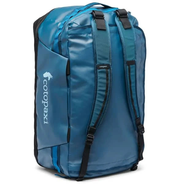 COTOPAXI ALLPA DUO 70L DUFFEL BAG INDIGO 23 4 COTOPAXI ALLPA DUO 70L DUFFEL BAG INDIGO 23 - Image 4