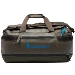 COTOPAXI ALLPA DUO 70L DUFFEL BAG IRON 23