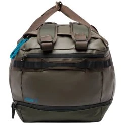 COTOPAXI ALLPA DUO 70L DUFFEL BAG IRON 23 -DEUTER Shop 9 127646 ad70 iron 03