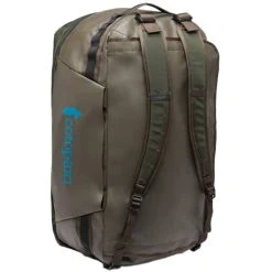 COTOPAXI ALLPA DUO 70L DUFFEL BAG IRON 23 -DEUTER Shop 9 127646 ad70 iron 04