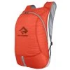 SEA TO SUMMIT SAC A DOS ULTRA LEGER DAY PACK 20L SPICY ORANGE 23