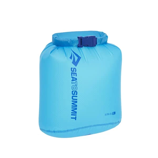 SEA TO SUMMIT SAC ETANCHE ULTRA LEGER 3L BLUE ATOLL 23 1 SEA TO SUMMIT SAC ETANCHE ULTRA LEGER 3L BLUE ATOLL 23