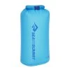 SEA TO SUMMIT SAC ETANCHE ULTRA LEGER 8L BLUE ATOLL 23