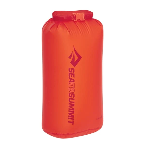SEA TO SUMMIT SAC ETANCHE ULTRA LEGER 8L SPICY ORANGE 23 1 SEA TO SUMMIT SAC ETANCHE ULTRA LEGER 8L SPICY ORANGE 23