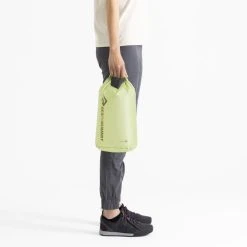 SEA TO SUMMIT SAC ETANCHE ULTRA LEGER 8L TARRAGON 23 -DEUTER Shop 9 127897 ddryus8t 03