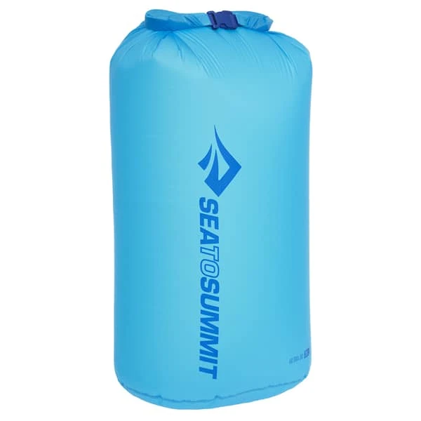 SEA TO SUMMIT SAC ETANCHE ULTRA LEGER 20L BLUE ATOLL 23 1 SEA TO SUMMIT SAC ETANCHE ULTRA LEGER 20L BLUE ATOLL 23