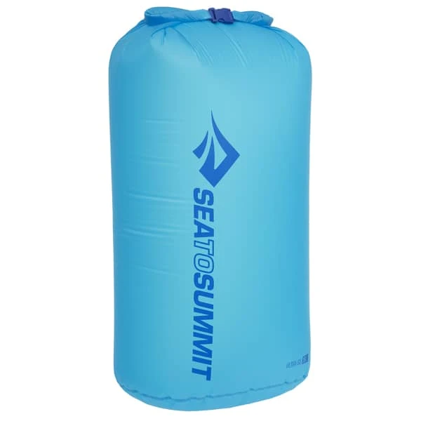 SEA TO SUMMIT SAC ETANCHE ULTRA LEGER 35L BLUE ATOLL 23 1 SEA TO SUMMIT SAC ETANCHE ULTRA LEGER 35L BLUE ATOLL 23