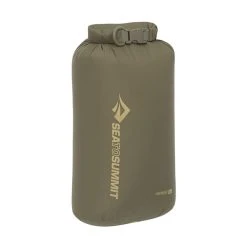 SEA TO SUMMIT SAC ETANCHE LEGER 5L BURNT OLIVE 23