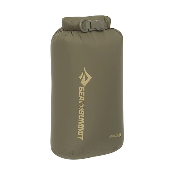 SEA TO SUMMIT SAC ETANCHE LEGER 5L BURNT OLIVE 23 1 SEA TO SUMMIT SAC ETANCHE LEGER 5L BURNT OLIVE 23