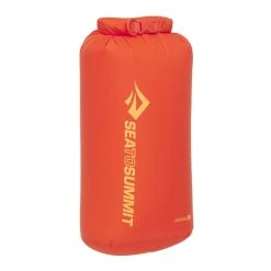 SEA TO SUMMIT SAC ETANCHE LEGER 8L SPICY ORANGE 23