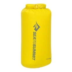 SEA TO SUMMIT SAC ETANCHE LEGER 8L SULPHUR 23