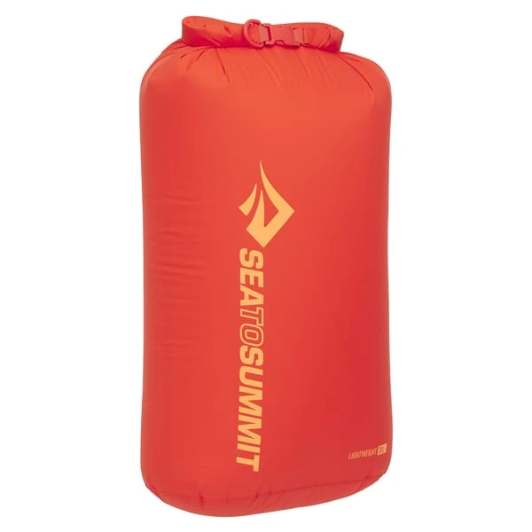 SEA TO SUMMIT SAC ETANCHE LEGER 20L SPICY ORANGE 23 1 SEA TO SUMMIT SAC ETANCHE LEGER 20L SPICY ORANGE 23