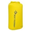 SEA TO SUMMIT SAC ETANCHE LEGER 20L SULPHUR 23