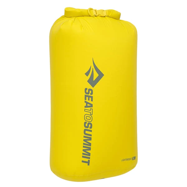 SEA TO SUMMIT SAC ETANCHE LEGER 20L SULPHUR 23 1 SEA TO SUMMIT SAC ETANCHE LEGER 20L SULPHUR 23