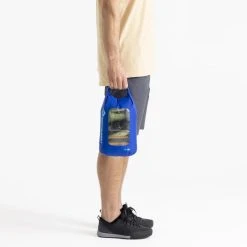 SEA TO SUMMIT SAC ETANCHE LEGER FENETRE 5L SURF THE WEB 23 -DEUTER Shop 9 127933 ddrylightw5 03