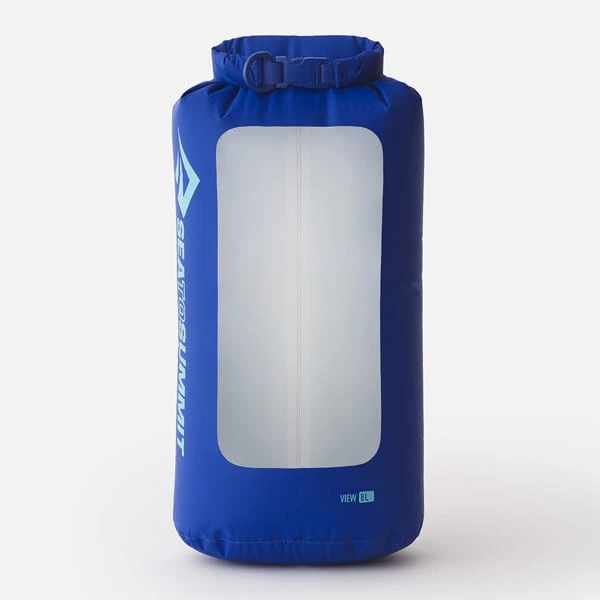 SEA TO SUMMIT SAC ETANCHE LEGER FENETRE 8L SURF THE WEB 23 2 SEA TO SUMMIT SAC ETANCHE LEGER FENETRE 8L SURF THE WEB 23 - Image 2