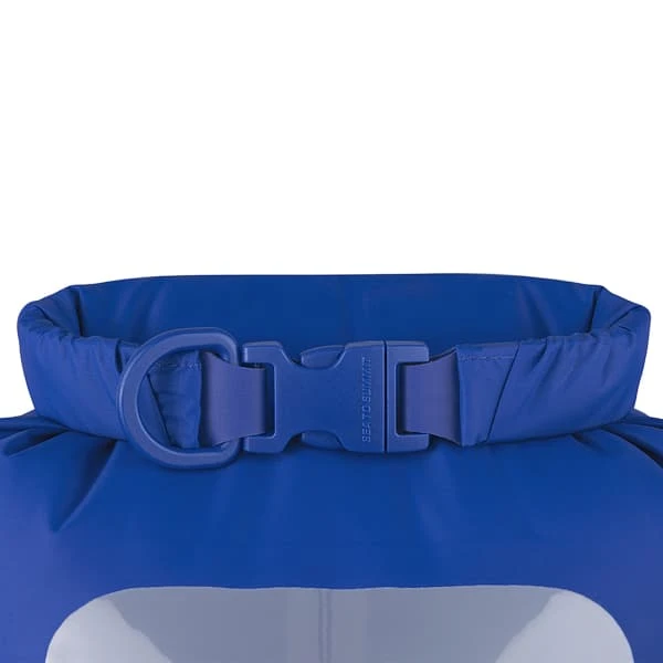 SEA TO SUMMIT SAC ETANCHE LEGER FENETRE 8L SURF THE WEB 23 4 SEA TO SUMMIT SAC ETANCHE LEGER FENETRE 8L SURF THE WEB 23 - Image 4