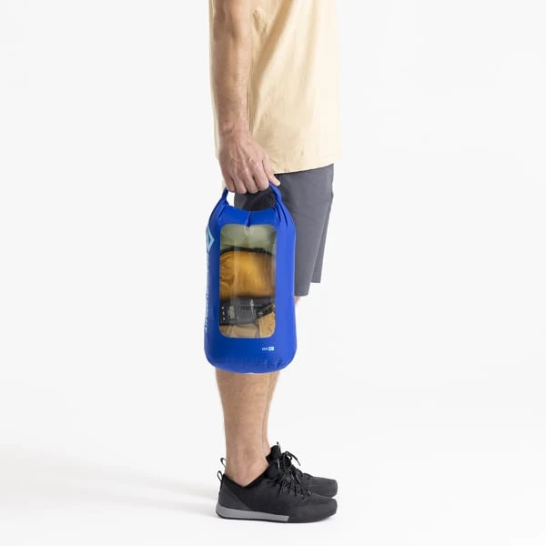 SEA TO SUMMIT SAC ETANCHE LEGER FENETRE 8L SURF THE WEB 23 6 SEA TO SUMMIT SAC ETANCHE LEGER FENETRE 8L SURF THE WEB 23 - Image 6