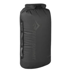 SEA TO SUMMIT SAC ETANCHE BIG RIVER 20L JET BLACK 23