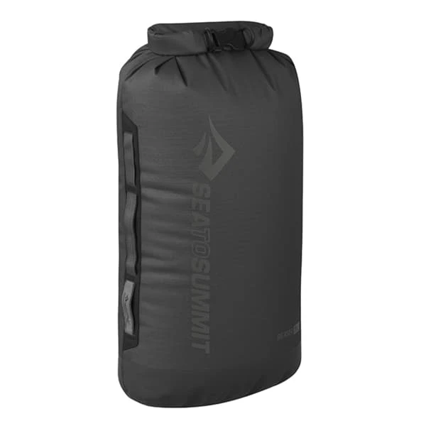 SEA TO SUMMIT SAC ETANCHE BIG RIVER 20L JET BLACK 23 1 SEA TO SUMMIT SAC ETANCHE BIG RIVER 20L JET BLACK 23