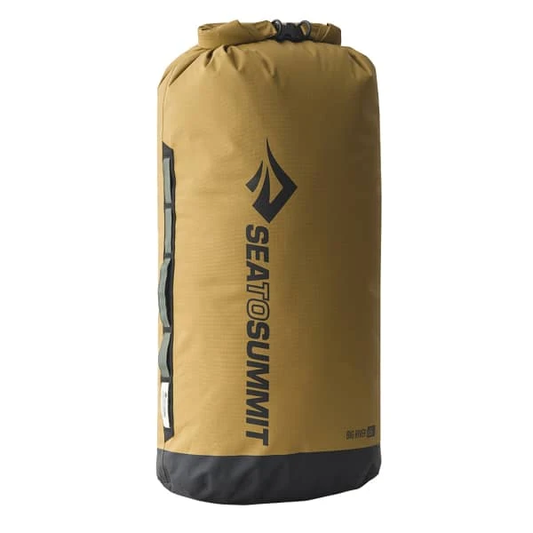 SEA TO SUMMIT SAC ETANCHE BIG RIVER 65L DULL GOLD 23 1 SEA TO SUMMIT SAC ETANCHE BIG RIVER 65L DULL GOLD 23