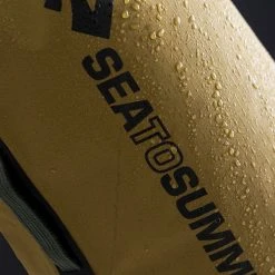 SEA TO SUMMIT SAC ETANCHE BIG RIVER 65L DULL GOLD 23 8 SEA TO SUMMIT SAC ETANCHE BIG RIVER 65L DULL GOLD 23 -DEUTER Shop 9 127941 ddryriver65dg 03