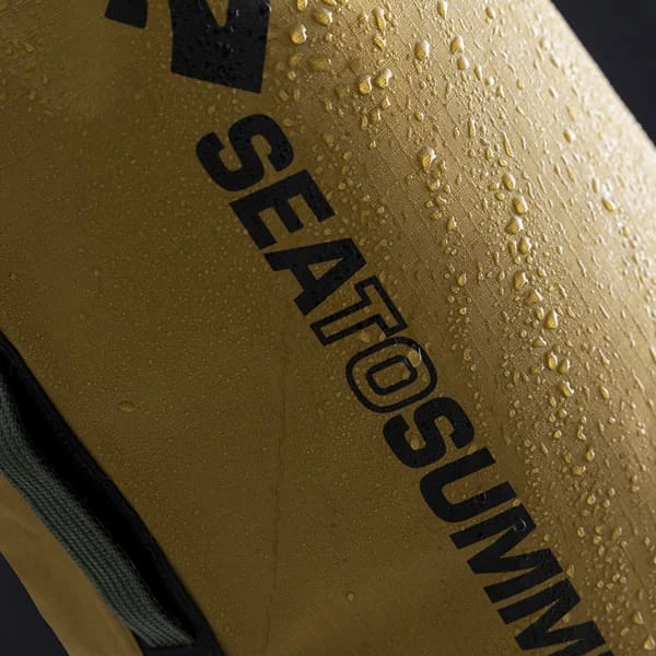 SEA TO SUMMIT SAC ETANCHE BIG RIVER 65L DULL GOLD 23 3 SEA TO SUMMIT SAC ETANCHE BIG RIVER 65L DULL GOLD 23 - Image 3