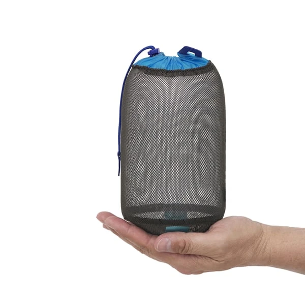 SEA TO SUMMIT SAC RANGEMENT FILET 1.5L BELUGA 23 2 SEA TO SUMMIT SAC RANGEMENT FILET 1.5L BELUGA 23 - Image 2