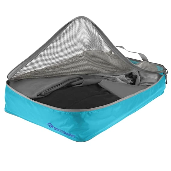 SEA TO SUMMIT POCHETTE PLI CHEMISE S BLUE 23 1 SEA TO SUMMIT POCHETTE PLI CHEMISE S BLUE 23