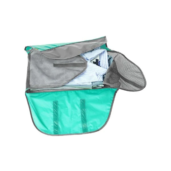 SEA TO SUMMIT POCHETTE PLI CHEMISE M/L BLUE 23 2 SEA TO SUMMIT POCHETTE PLI CHEMISE M/L BLUE 23 - Image 2