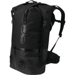SEALLINE PRO PACK 70L BLACK 23