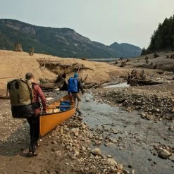 SEALLINE PRO PACK 70L BROWN 23 -DEUTER Shop 9 128049 10911 02