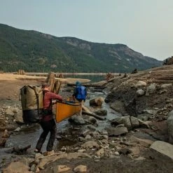 SEALLINE PRO PACK 70L BROWN 23 -DEUTER Shop 9 128049 10911 03