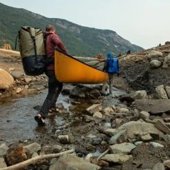 SEALLINE PRO PACK 70L BROWN 23 -DEUTER Shop 9 128049 10911 04