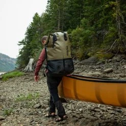 SEALLINE PRO PACK 70L BROWN 23 -DEUTER Shop 9 128049 10911 05