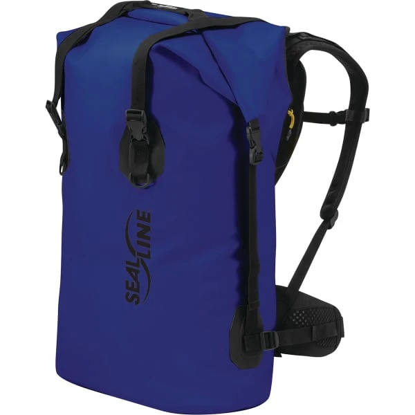 SEALLINE BLACK CANYON 65L BLUE 1 SEALLINE BLACK CANYON 65L BLUE
