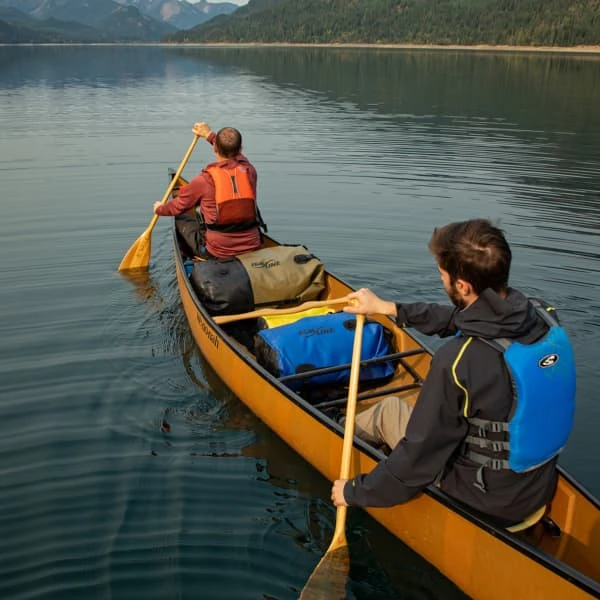 SEALLINE BLACK CANYON 65L BLUE 4 SEALLINE BLACK CANYON 65L BLUE - Image 4