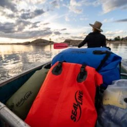 SEALLINE BLACK CANYON 65L BLUE 11 SEALLINE BLACK CANYON 65L BLUE -DEUTER Shop 9 128051 10917 06