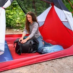 SEALLINE PRO ZIP DUFFLE 40L BLACK 23 -DEUTER Shop 9 128052 11137 05