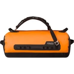SEALLINE PRO ZIP DUFFLE 70L ORANGE 23