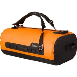 SEALLINE PRO ZIP DUFFLE 70L ORANGE 23 -DEUTER Shop 9 128057 11142 05