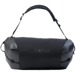 EXPED RADICAL 80 BLACK 23